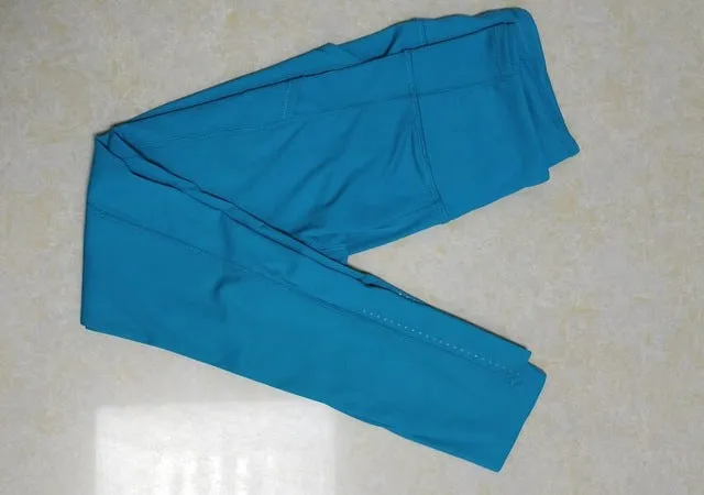 2020 print leggings high waist pants Ankle-Length Pants 7/8 capris pants Pencil skinny Pants