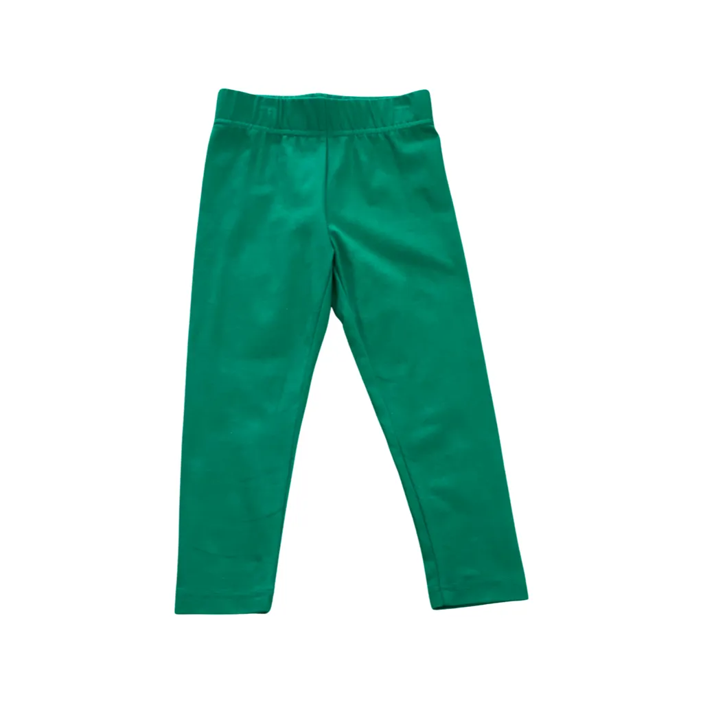 Ankle Legging