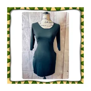 Brand New Classy Fashion Closet Dress