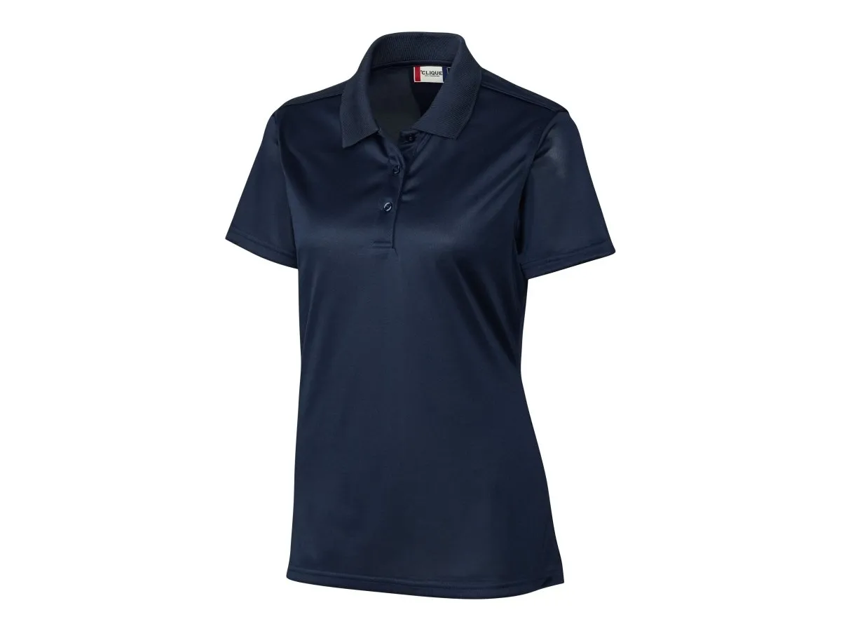 Clique Women's Malmo Snagproof Polo