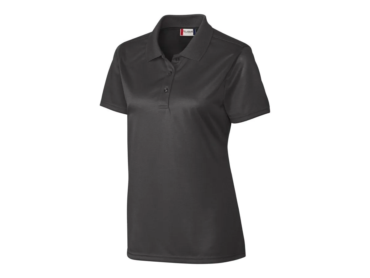 Clique Women's Malmo Snagproof Polo