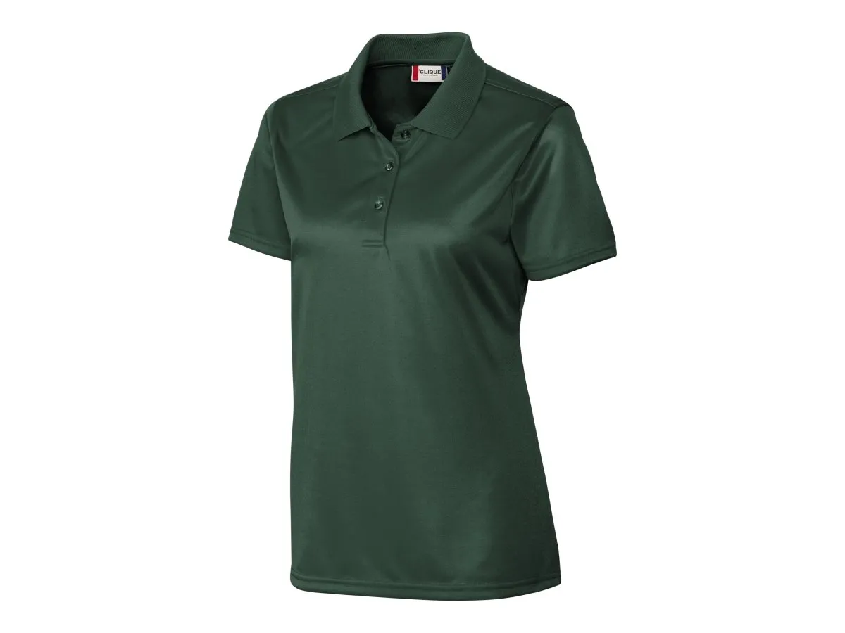 Clique Women's Malmo Snagproof Polo