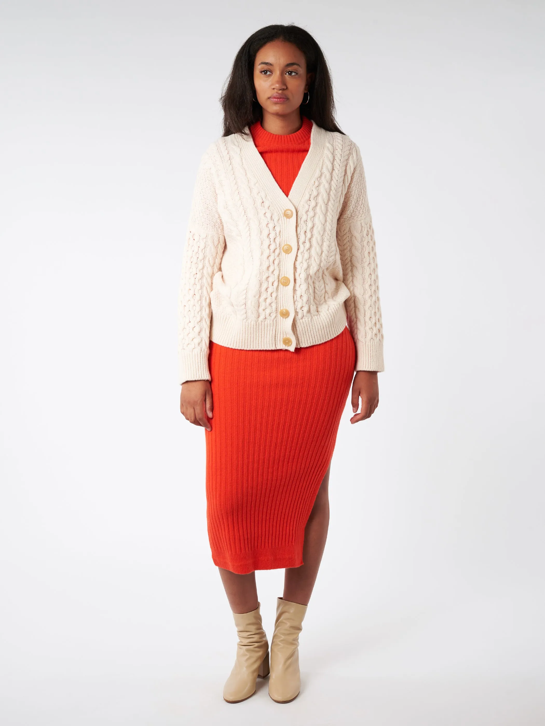 Lena Aran Cardigan