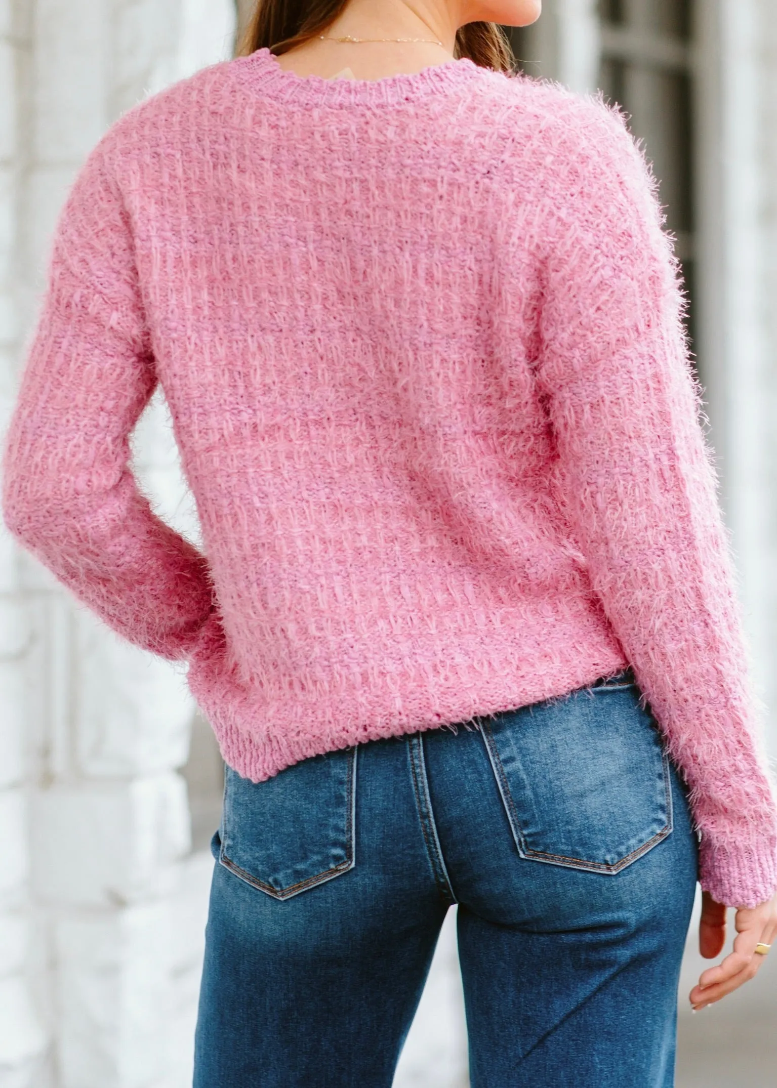 Sadie Sweater