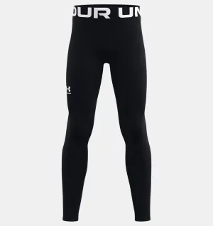 Under Armour Boys' ColdGear® Leggings